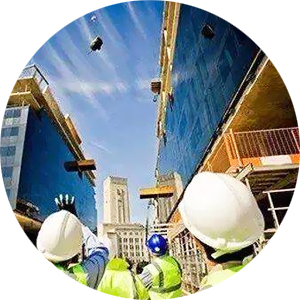 建筑材料及结构检测