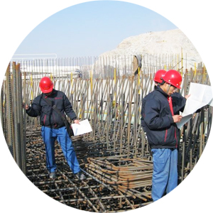 市政 道路 桥梁 及地下工程检测