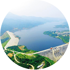 水利工程质量检测